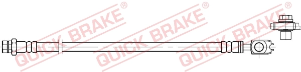 Brake Hose